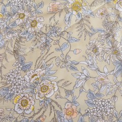 圣夫妮新式棉麻夏被L SFN-063 200*230cm 500g