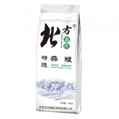 北方农庄 杂粮青花瓷礼盒C款 3500g