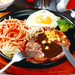 集美鲜 1998型牛排礼盒