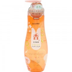 绿之密语 肌秘香氛/清爽/氨基酸保湿/婴童沐浴露 567mL 可选下单备注类型4589423246340 4589423249150 4589423249174 4589423246371