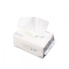 金号 莫妮卡系列-1平纹一次性洗脸巾三包装*100抽 16*20cm TSRO32-P-3 6930553228573