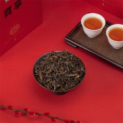 广林福福鼎白茶 贡享 2014年贡眉 500g/盒