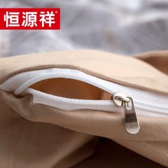 恒源祥 絮语100支数码印花四件套 TBK3017 220*240 6941204363239