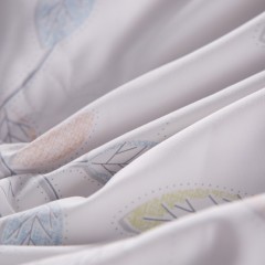 恒源祥 曼妙冰沁蚕丝被TSB1041 200*230cm 600g 6941204314507