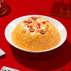 巴蜀公社  大嘴吃四方C 定制熟食礼盒1500g 6937495128060