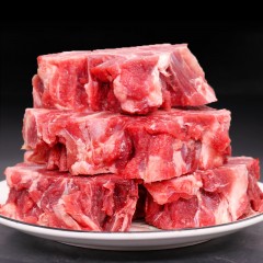 大西冷  598型牛排牛肉系列礼盒1560g NPR-598 6974070545816