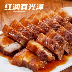 森庄农品 懒人老卤汁80g*3袋