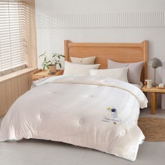 洁丽雅 华夫格玉米纤维被JLY-B2286  6970542841079 200*230cm/2800g