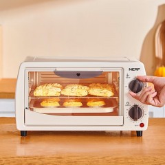 NERF 电烤箱 TO-121A 白色