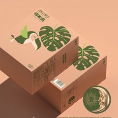 艾博菲 啄木鸟 早餐机 IBFD-031 6970070175097  粉/绿