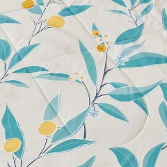 罗莱  果色天香夏被150*200cm 228g 6901974294225