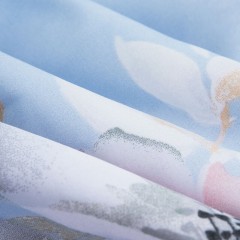 罗莱  花语微澜夏被200*230 350g 6901974095372  偏远另加运费