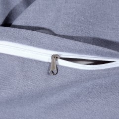 悠梦嘉居 YJ-14566 丝韵提加绣四件套 200x230 绸兰（内蒙、新疆、西藏、青海、宁夏、甘肃运费另算）