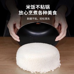 九阳 智能饭煲F30FZ-F4170 3L  6953349840377  偏远另加运费