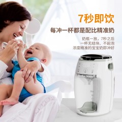 汉美驰 智能冲奶机FM15102