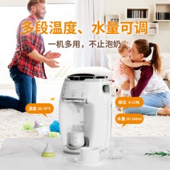 汉美驰 智能冲奶机FM15102