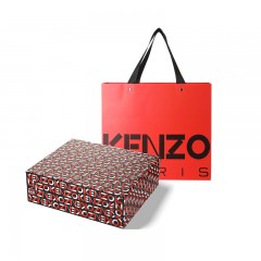 KENZO 低回弹护颈枕KZX-009 6974689846256