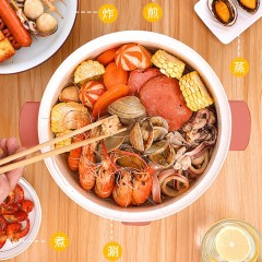 艾美特（AIRMATE）多功能锅 电蒸锅CR1003