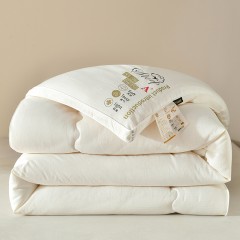 悠梦嘉居 YB-14222华夫格大豆蛋白被150*200（内蒙、新疆、西藏、青海、宁夏、甘肃运费另算）