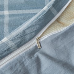 悠梦嘉居 YB-14235可拆卸棉花被180*220（内蒙、新疆、西藏、青海、宁夏、甘肃运费另算）