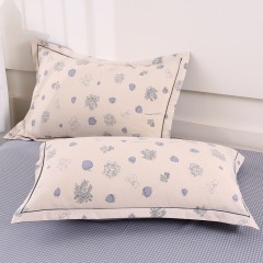 悠梦嘉居 YJ-14560 花漾年华抗菌四件套 200x230 草莓和熊（内蒙、新疆、西藏、青海、宁夏、甘肃运费另算）