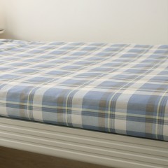 悠梦嘉居 YJ-145968 良品三件套 150*200 兰香（内蒙、新疆、西藏、青海、宁夏、甘肃运费另算）