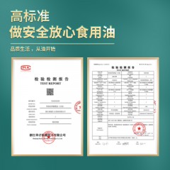 恩纳尔特级初榨橄榄油礼盒 500ml*2  6974802980126  新疆西藏内蒙青海宁夏不发货