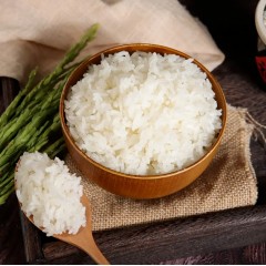 鱼穑 五常稻花香礼盒装米砖  五常稻花香 5kg/袋（米砖） 偏远另加运费