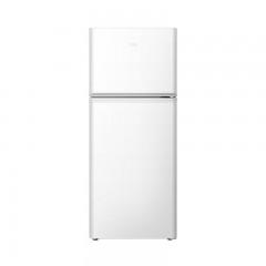 TCL 迷你双门小冰箱 节能低音 家用冰箱 R120S1G-B  6933749551417